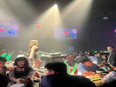 厦门酒吧招聘